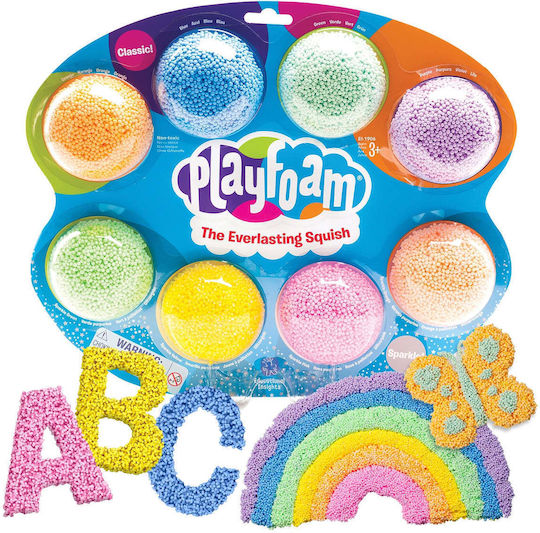 Learning Resources Bauspielzeug Playfoam