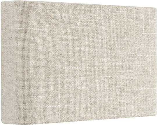 Nowodvorski Lamp Wall with Socket G9 White 25x15cm