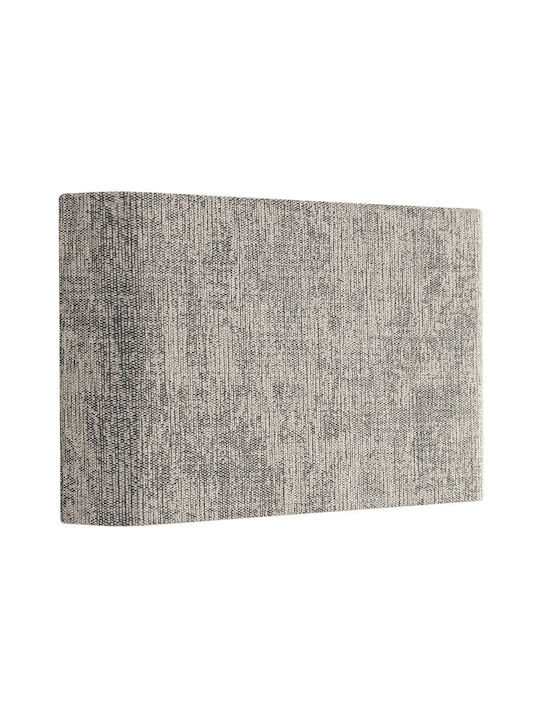 Nowodvorski Lamp Wall with Socket G9 Gray 25x15cm