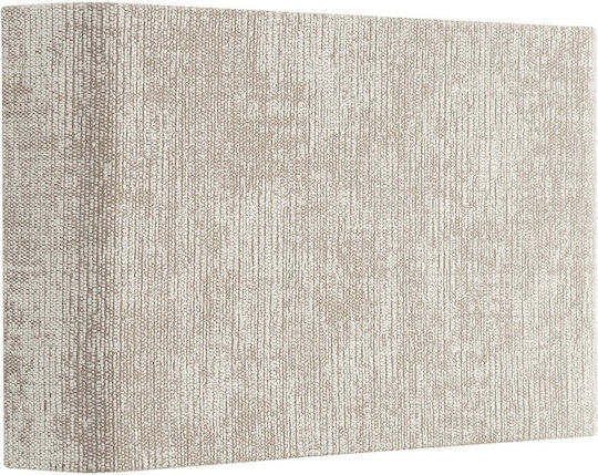 Nowodvorski Lamp Wall with Socket G9 Beige 25x15cm