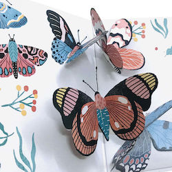 Greeting Card Origami Butterflies