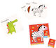 Kids Puzzle for 2+ years+ Years Tooky Toys