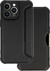 Razor Book Blace (Redmi Note 13 Pro 4G / Poco M6 Pro 4G)