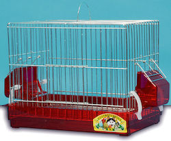 Klouvotechniki Bird Cage Klouvotechniki Bird Cage