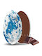 Zaxaropolis Choco Splash Chocolate Flavoured Blue 1000gr
