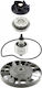 Gilera X8 X9 Runner 125 4t Wasserpumpen-Reparaturset