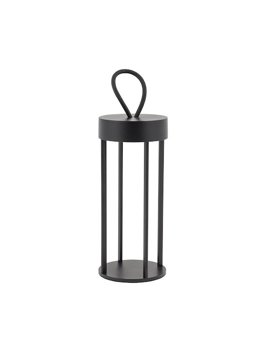 Nowodvorski Nowodvorski Outdoor Floor Lamp LED 4W with Warm White Light Black