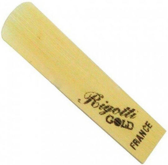 Rigotti Rg.jss2 Gold Jazz Καλάμια Soprano Σαξοφώνου N.2 1 Τμχ