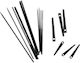 Rigotti Jrs Clarinet Springs Set