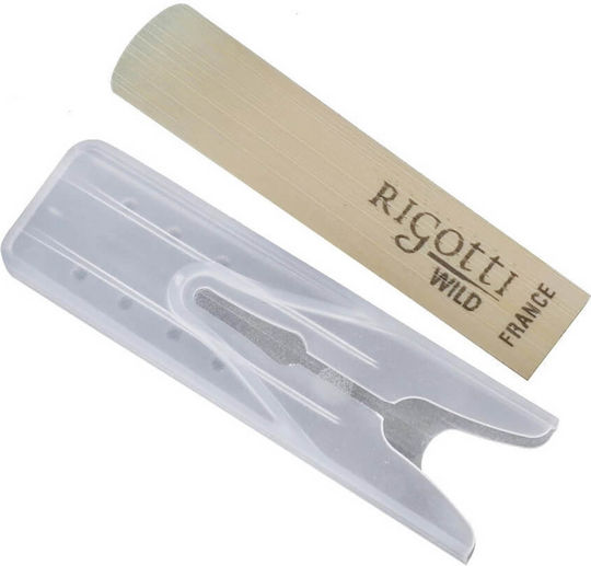 Rigotti Wrga1 Wild One Alto Saxophone Reeds No 1 1 Pc