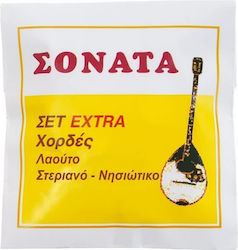 Sonata Extra Μονή Χορδή