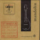 Extra Laouto Classic Extra Einzel Basssaiten 9.5"