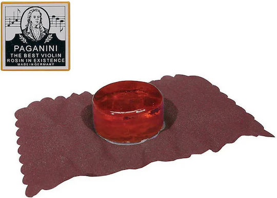 Geipel No.70 Paganini Rotundă Rășină Pentru Vioară