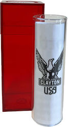 Clayton Sw12 Small Wall Γυάλινο Σλάιντ Small Clayton Sw12 Small Wall Γυάλινο Σλάιντ Small