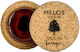 Melos Normal Violin Baroque Ρετσίνι Βιολιού