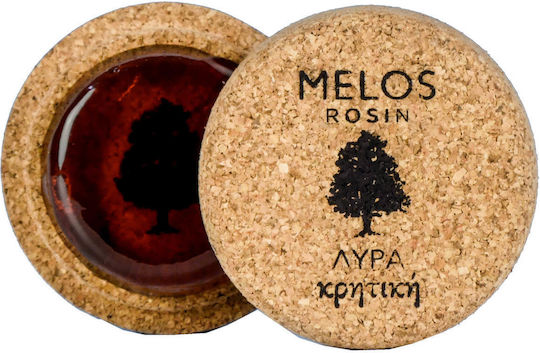 Melos Normal Cretan Lyra Ρετσίνι Λύρας Κρήτης