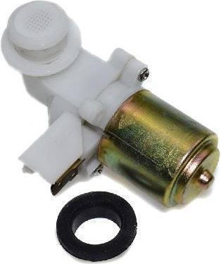 Reservoir Washer Motor Fiat Cinquecento-s Wpw0006-6443
