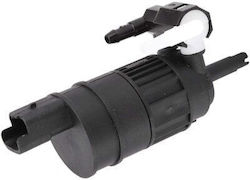 Wiper Nozzle Motor Nissan Almera II 00 Micra II 98->03 88607-4598 Wiper Nozzle Motor Nissan Almera II 00 Micra II 98->03 88607-4598