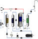 Waco Reverse Osmosis System 4 Stages