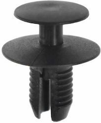 Klip Bmw E39 E61 E66 E82 E90 F01 /f04 F06 Mercedes Smart Volvo Ταπετσαρίας Πορτμπαγκάζ 10 Stück