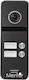 Post Exterior Interfon Video 2 Familii Wireless Wifi Ip65 2mp Full-hd Ir 4 Fire Mentor Sy064