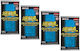 Yu-Gi-Oh Set 4 Boostere Rare II 25th Anniversary Collection Cărți Multicolore