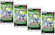 Yu-Gi-Oh! Serie 4 Nexus Duelist Spielkarten Booster Mehrfarbig