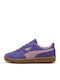 Palermo Jr Παιδικά Sneakers Μωβ