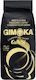 Gimoka Espresso Kaffee Nero Black Bohnen 500gr