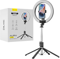 Ring tt102169 Ring Light With Tripod Ring tt102169 Ring Light With Tripod