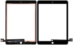 Apple Ipad Pro 9.7 2016 Touch Screen Black Oem Apple Ipad Pro 9.7 2016 Touch Screen Black Oem