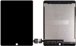 Apple Ipad Pro 2016 9.7 Lcd + Touch Screen Black Oem Apple Ipad Pro 2016 9.7 Lcd + Touch Screen Black Oem