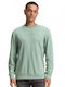 Basic Sweatshirt Mint