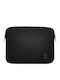 Mw Tasche Macbook Pro Retina 13 Ultra Dünn Soft Touch Basic Schlanke Schwarze