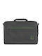 Stm Goods Eco Brief Bag Computer 15’ Macbook Pro 16 Black