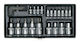 Proxxon 23pcs