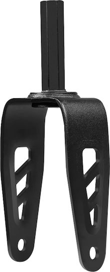 Zero Front Fork Zero 8 Original Scooter Schwarz
