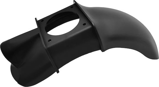 Zero Front Mudguard Zero 8 Original Black