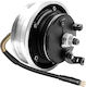 Zero Motor Scooter Zero 9 Voltage 36V Original Black