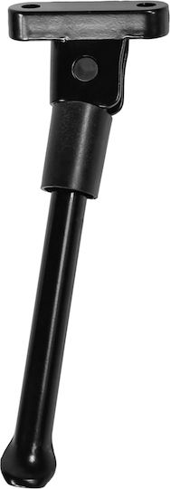 Zero Kickstand Zero 8 Scooter Length 170mm Original Black