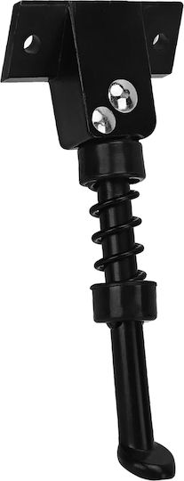 Zero Kickstand Zero 9 Scooter Length 139mm Original Black