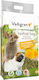 Vadigran Hay & Herbs Dandelion Rodents Food 500g