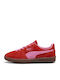 Palermo Sneakers Red