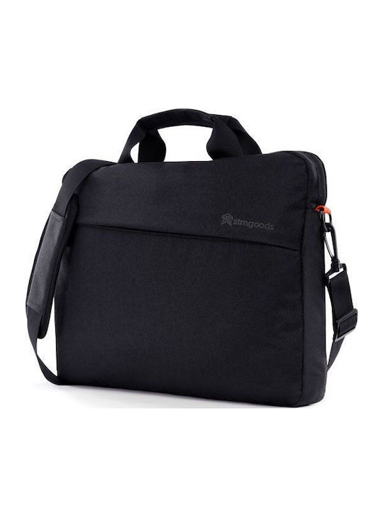 Stm Goods Bag Macbook Pro 15/16'' Black