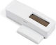 Nodon Enocean Compatible Wireless Opening Sensor White