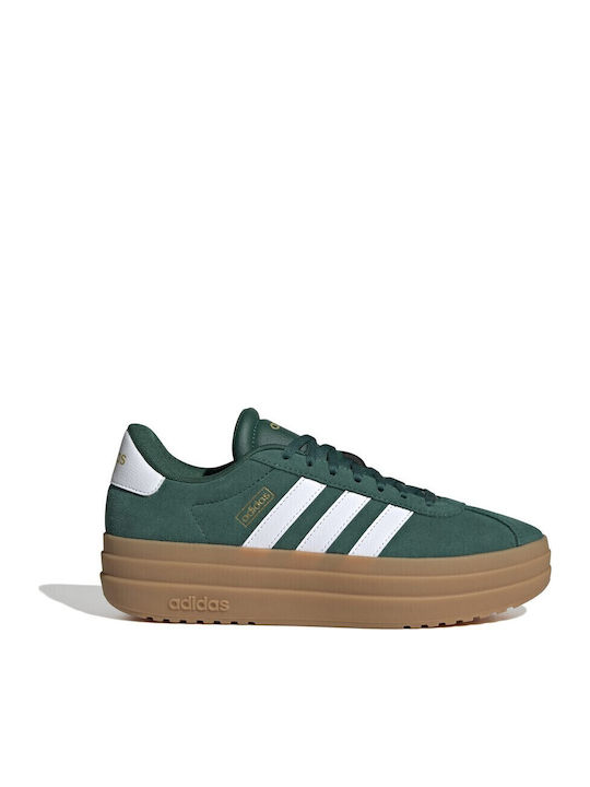 VL COURT BOLD Sneakers Green