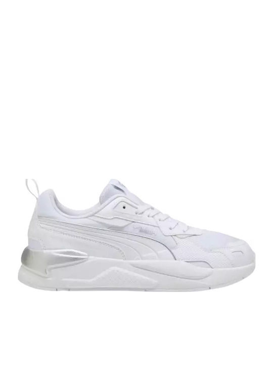 PUMA X-ray 3 Herren Sneakers Weiß