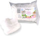 Vadigran Hamsterbed White Μαλακή Λευκή Υπόστρωση Τρωκτικά 25gr