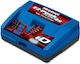 Traxxas Ez-peak Plus Încărcător 8A Nimh Lipo 2-4s Auto Id