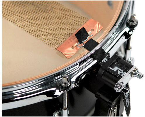 Puresound Custom Pro Χορδιέρα Ταμπούρου Steel 20 Strand 13"